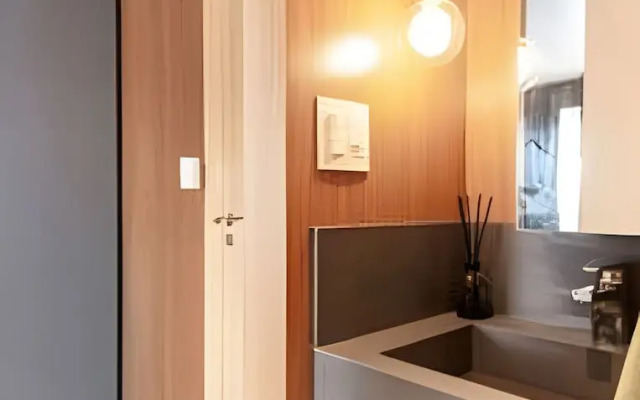 Prime Vitrali Moema II