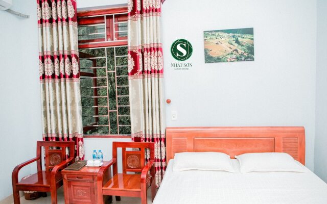 Nhat Son Guesthouse
