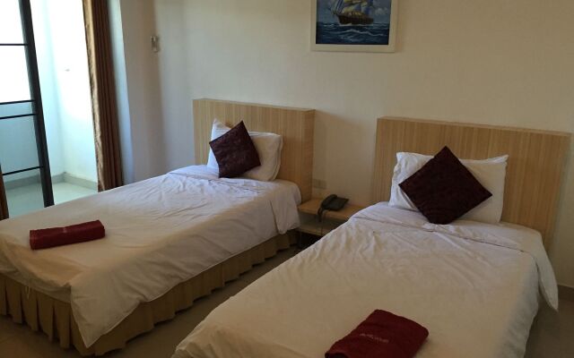 Sabaidee Hotel