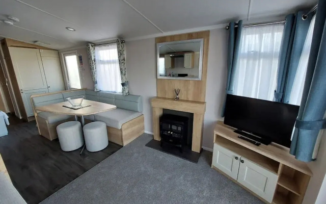Royal Oak Caravan Park