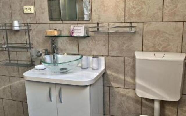 Pensiunea Mugur de Fluier