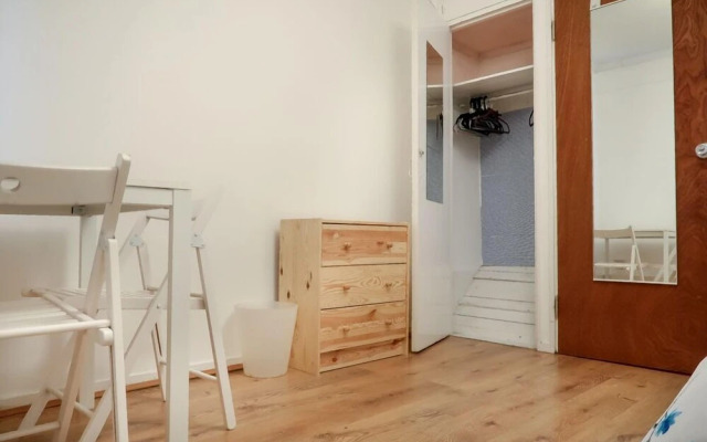 Johnson House - Deluxe Double Room - 2