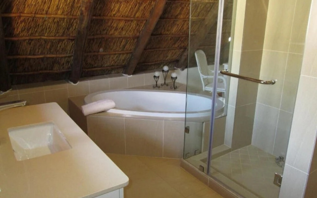 La Barunè Game Lodge