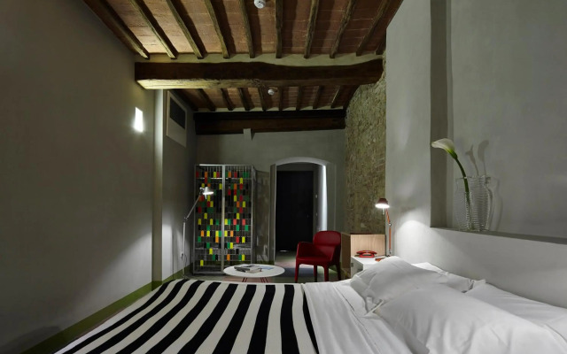 Hotel Palazzetto Rosso