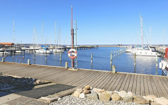 5 Person Holiday Home in Nibe