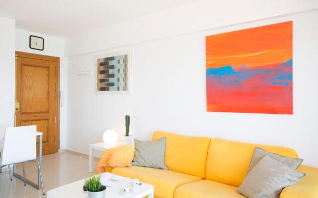 Apartments Cullera Beach