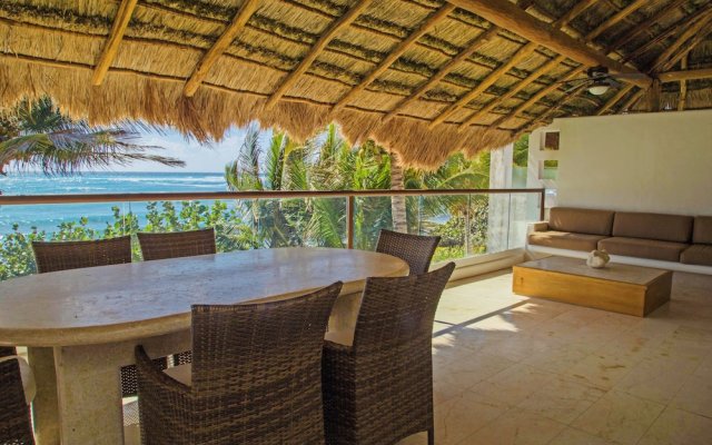 Las Villas Akumal  2B-15 by SkyRun