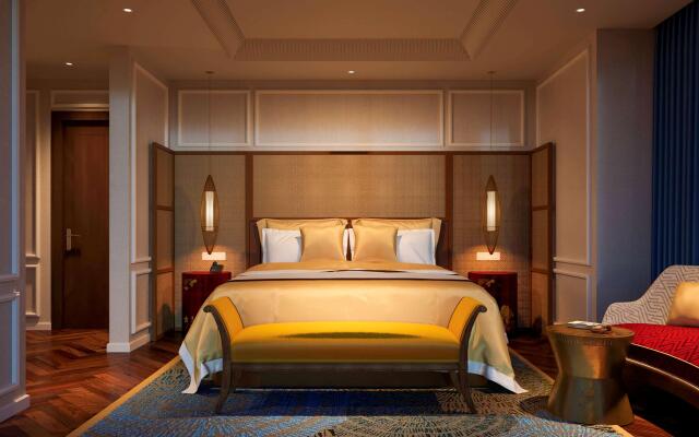 Grand Mercure Hanoi