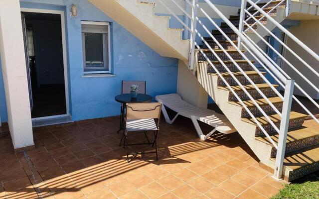 Bullent Playa Rabdells PB360