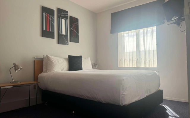 Best Western Wellington