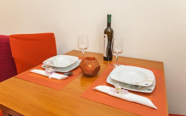 Nena City Center Apartment