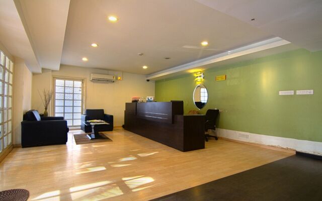 FabHotel Park Inn Indiranagar