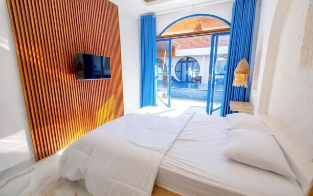 Anny Guesthouse 2 by Ecommerceloka