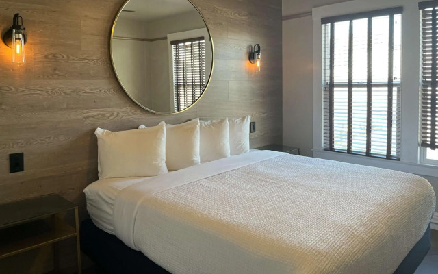Motel 6 San Francisco, CA – Civic Center