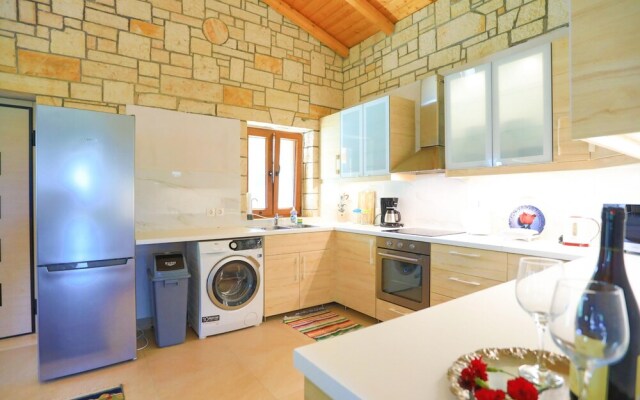 Villa Sofia Stella in Ionian Islands
