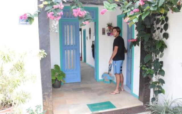 Vila Bela-Emlia Guest-House