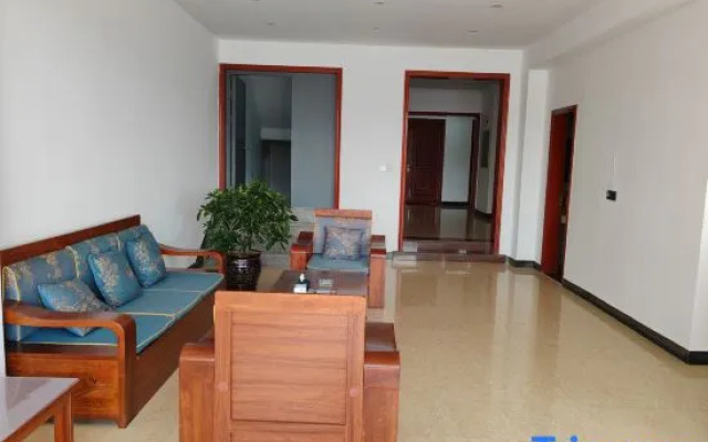 Xiangshan Jingyi Hotel