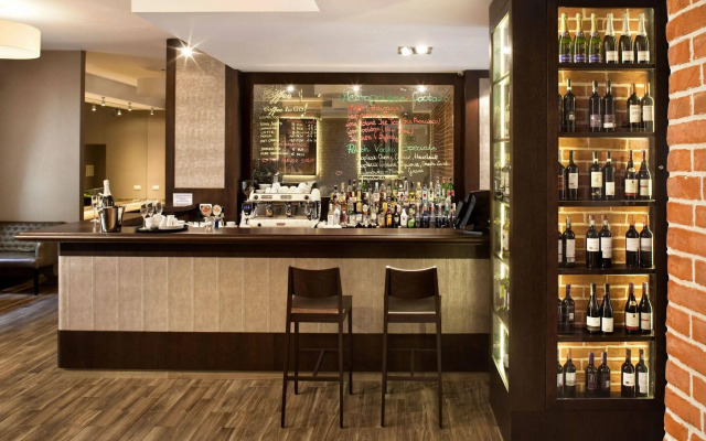 Metropolitan Boutique Hotel