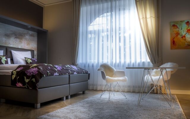 Blumeins - Das Refugium