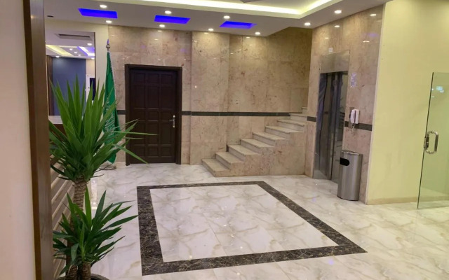 Relax Day Hotel Suites