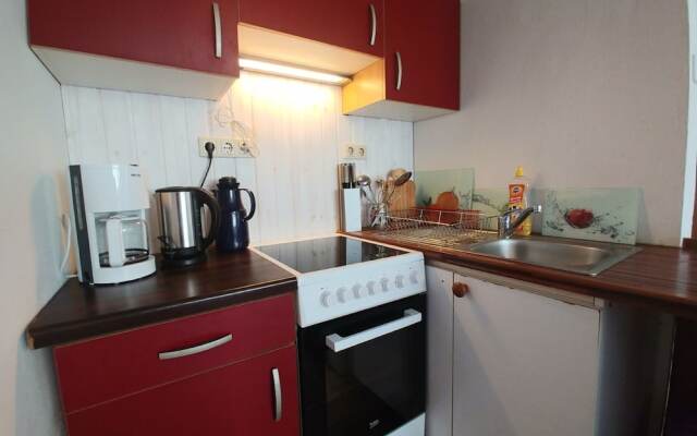 Ferienwohnung Langhammer