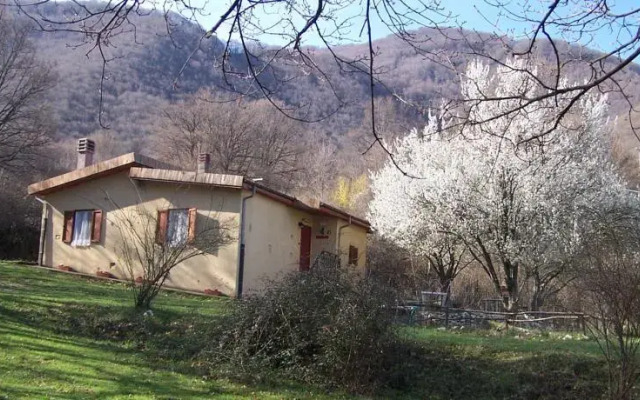 B&B La Quercia che Ride