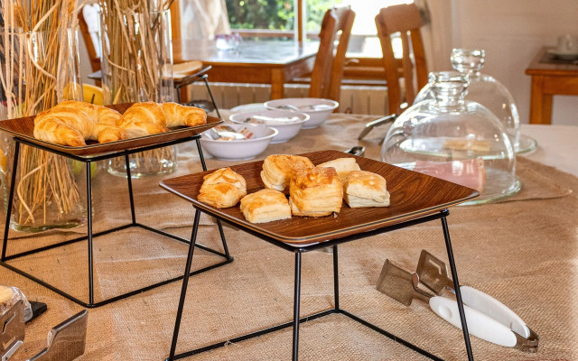 Hosteria y Cabañas Posada Quinen