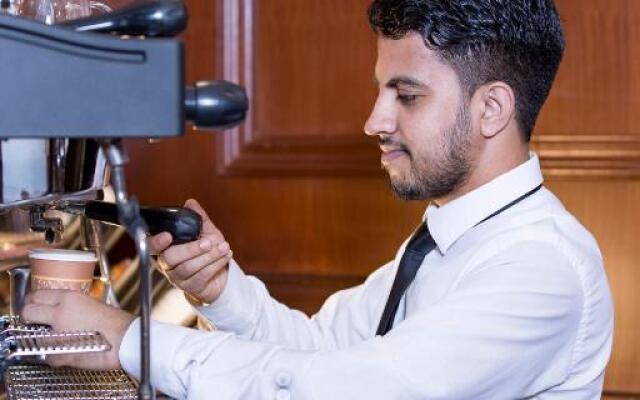 Laten Suites Al Naseem