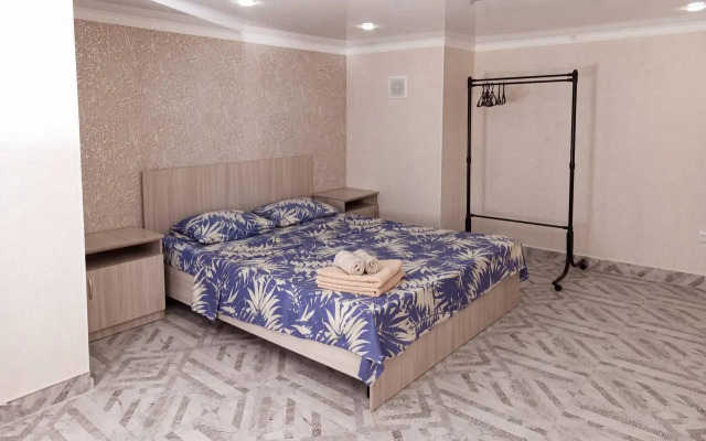 Apartments on Fedko Street