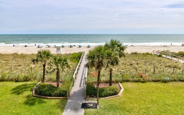 0311 Seaside Retreat by Atlantic Towers