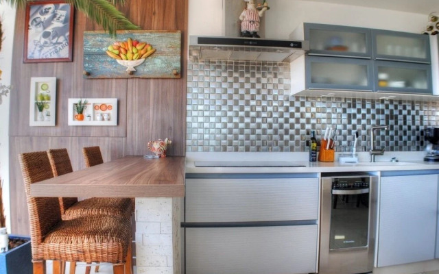 LinkHouse Tropical Triplex - 2 SUITES