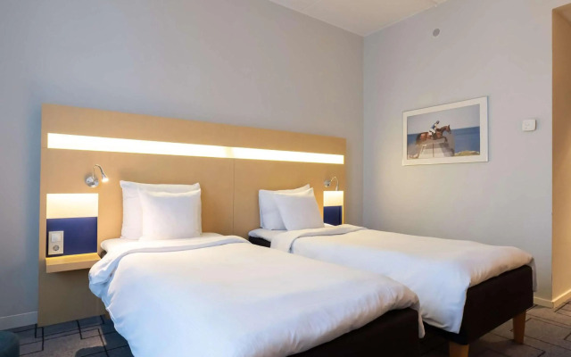 Best Western Plus Park City Malmo