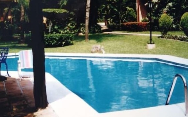 Villa Golf
