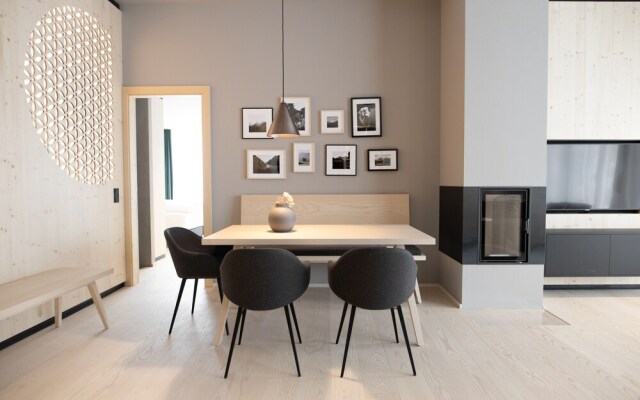 Amrai Suites