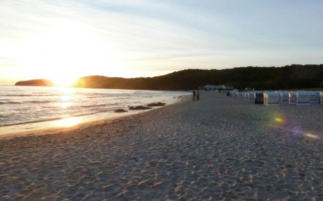 Sea Lymphony - in Villa Frigga