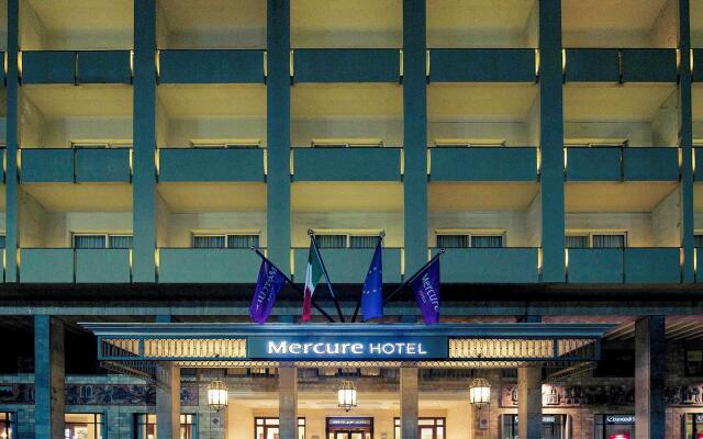 Mercure Catania Excelsior