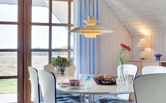 "Jordanka" - 850m from the sea in Western Jutland