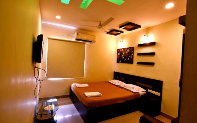 Hotel Metro