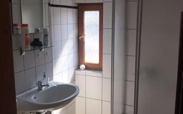 Altstadtpension Zirndorf