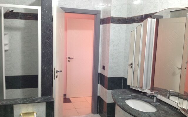 Limpiados Bed and Breakfast