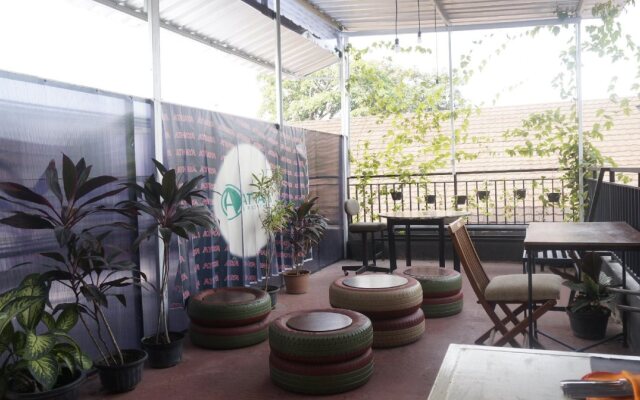 Athaya Guest House