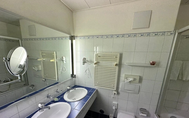 E-Rooms Minusio