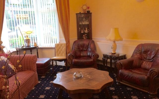 Southcombe Guesthouse