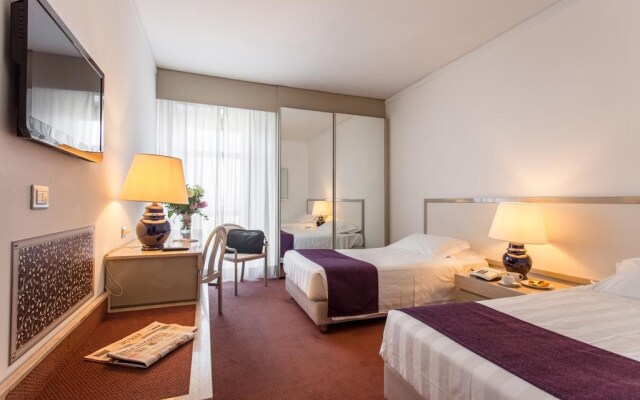 Etrusco Arezzo Hotel, Sure Hotel Collection by Best Western