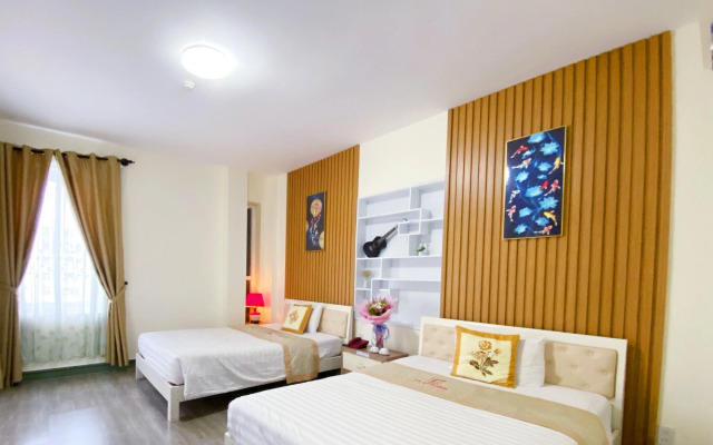 Ideal Hotel Hue
