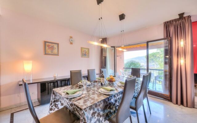 Residenza Borgo Rustico