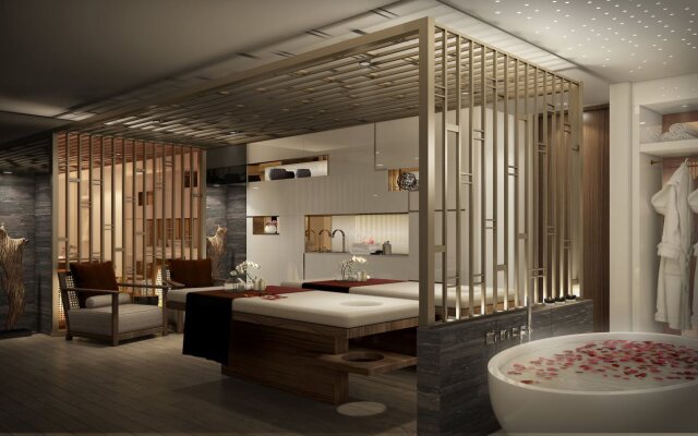 The Ritz-Carlton, Astana