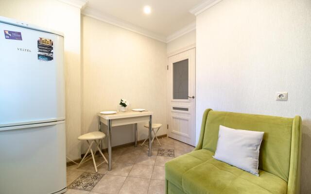 Posutochno One Days на улице Героев-Разведчиков 10