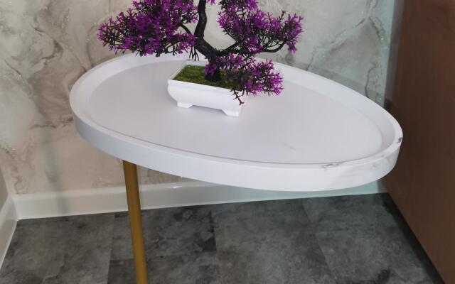 Апартаменты на улице Краснознаменная 145