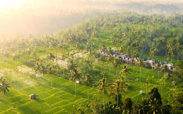 Stanagiri Villas Ubud